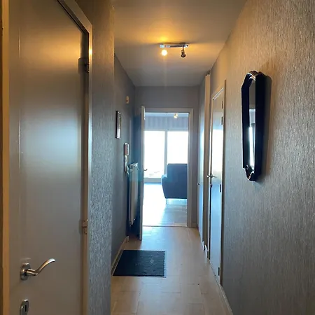 Seaflower 304 Located Directly On The