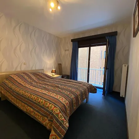 Seaflower 304 Located Directly On The Apartment *