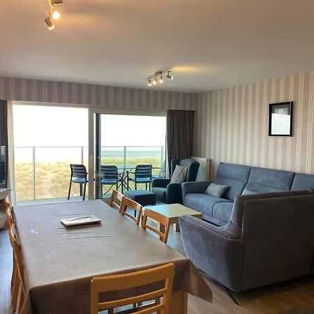 Seaflower 304 Located Directly On The