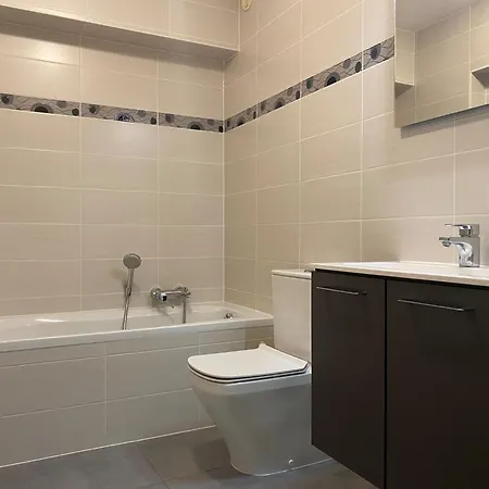 Seaflower 304 Located Directly On The Apartment Nieuwpoort
