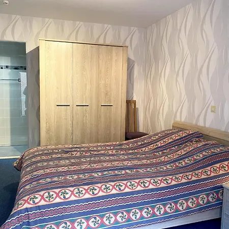 Seaflower 304 Located Directly On The Apartment *