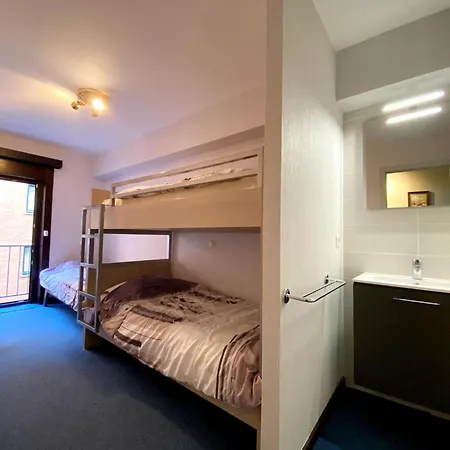 Seaflower 304 Located Directly On The Apartment *